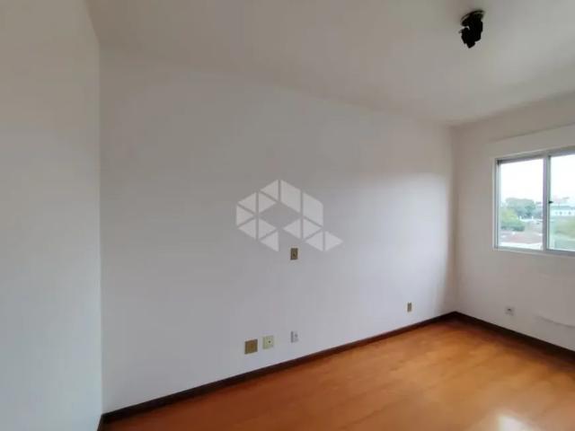 Apartamento de 02 dormitórios para alugar
