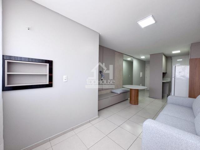 APARTAMENTO DE 02 DORMITÓRIOS PRONTO PARA MORAR!
