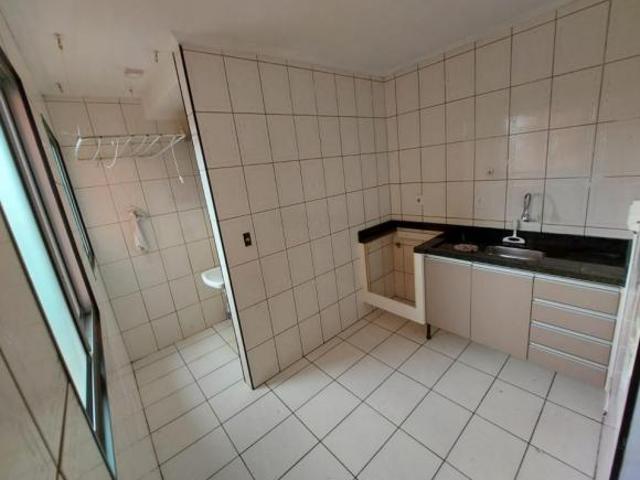 APARTAMENTO DE 02 DORMITÓRIOS QUIETUDE PRAIA GRANDE/SP