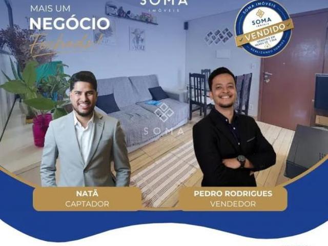 APARTAMENTO DE 02 QUARTOS NA QC 03 – JARDINS MANGUEIRAL