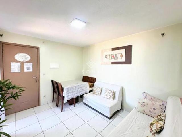 APARTAMENTO DE 02 QUARTOS NA QC 11 JARDINS MANGUEIRAL