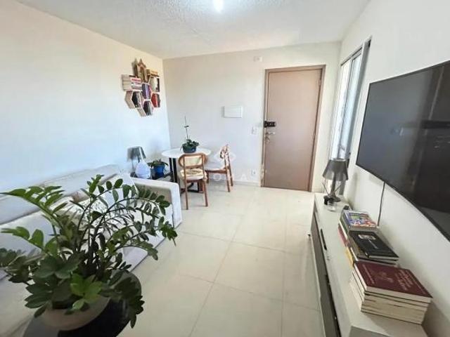 APARTAMENTO DE 02 QUARTOS NA QC 13 – JARDINS MANGUEIRAL