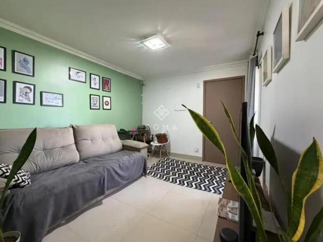 APARTAMENTO DE 02 QUARTOS NA QC 1 JARDINS MANGUEIRAL