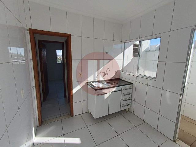 Apartamento de 02 quartos no Mantiqueira Venda Nova | Cód.: 3918