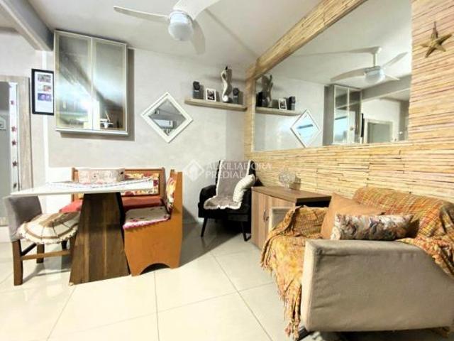 APARTAMENTO DE 02 QUARTOS NO BAIRRO INDUSTRIAL EM NOVO HAMBURGO