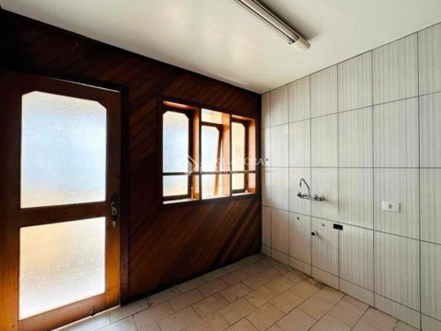 apartamento de 02 quartos no bairro Primavera em Novo Hamburgo