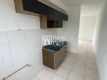 APARTAMENTO DE 02 QUARTOS NO JARDIM BRASÍLIA
