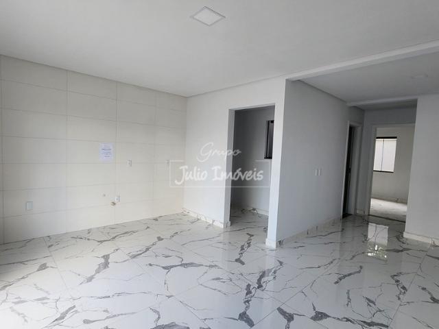Apartamento de 02 quartos no Rio Branco Brusque