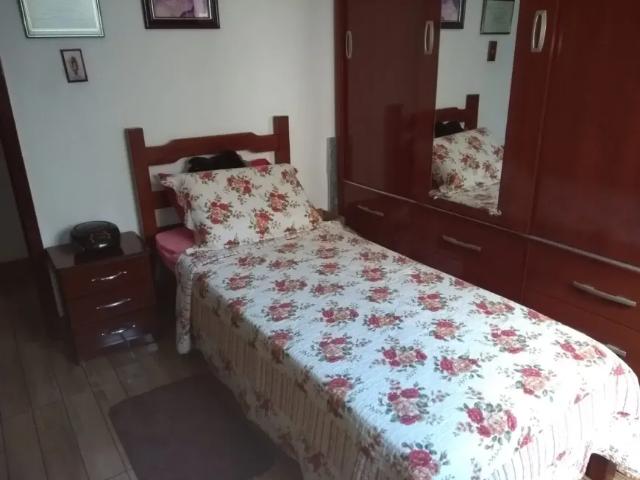 Apartamento de 02 quartos com 69,09 m² a venda Jardim Jalisco Resende RJ