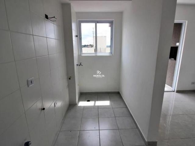 Apartamento de 02 Quartos Com Elevador Na Boneca do Iguaçu São José dos Pinhais