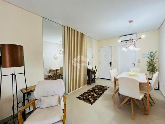 Apartamento de 02 quartos com suíte à venda no bairro Nossa Senhora do Rosário e