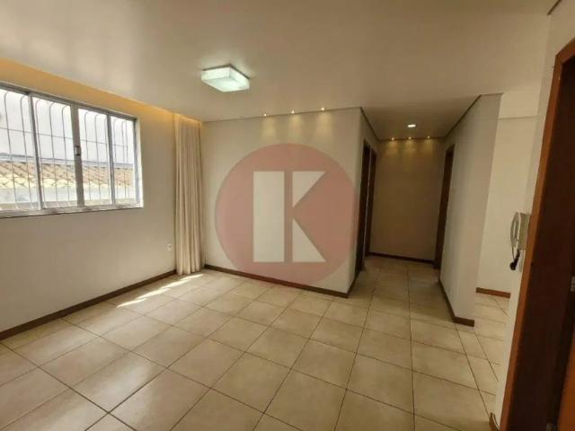 Apartamento de 02 quartos com suíte no Candelária/Venda Nova Belo Horizonte