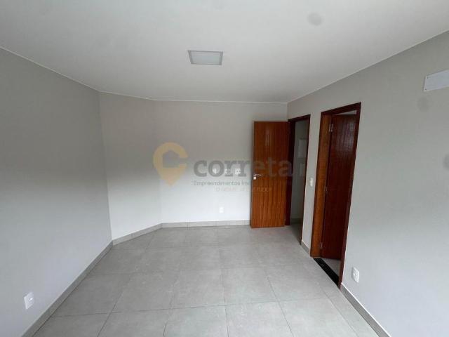 Apartamento de 02 Quartos E Vaga de Garagem Em Braunes