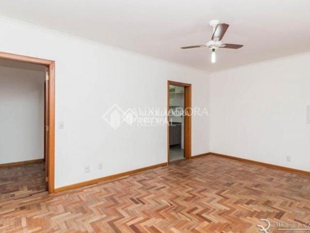 Apartamento de 02 quartos em frente ao Beira Rio, Porto Alegre, Rio Grande do Sul
