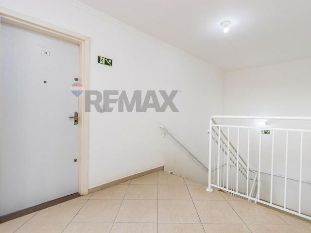 Apartamento de 02 Quartos para locação no Bairro Parque da Fonte em São José dos Pinhais PR