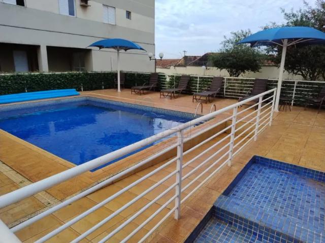 Apartamento de 02 quartos para locação e venda Vila Maria Luiza
