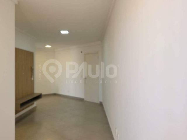 Apartamento de 02 Quartos para Venda no Mirage Residence na Pauliceia em Piracicaba/SP