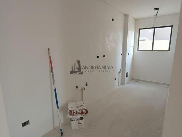 Apartamento de 02 quartos sendo 01 suíte a venda no Boneca do Iguaçu, São José dos Pinhais