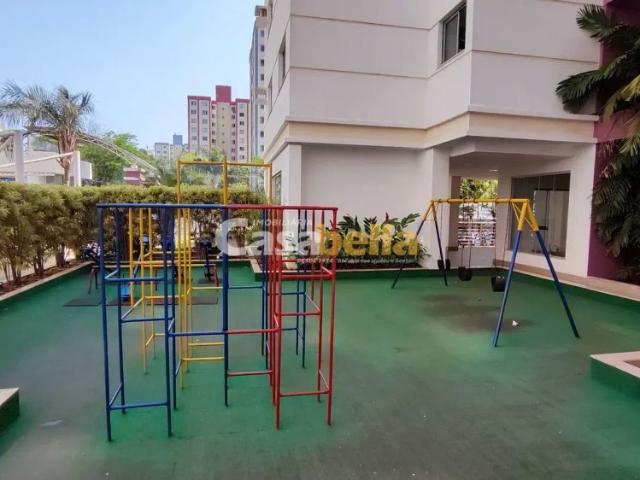 Apartamento de 02 Quartos, Sendo 01 Suíte, para Locação Ametista Condomínio Clube, Residencial El
