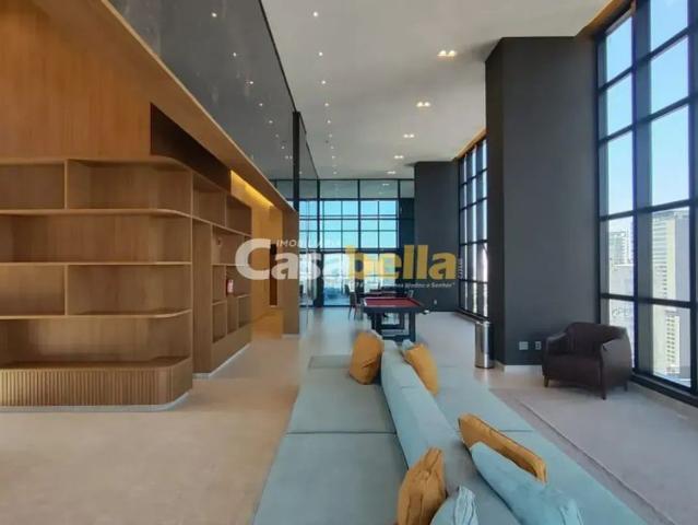 Apartamento de 02 Quartos, sendo 01 Suíte, para Locação Lux Oeste, Torre Sol | Setor Oeste Goiâ