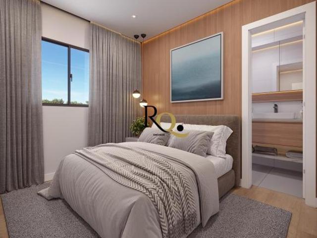 APARTAMENTO DE 02 QUARTOS SENDO 1 SUÍTE VAGA COBERTA BAIRRO PEDRO MORO