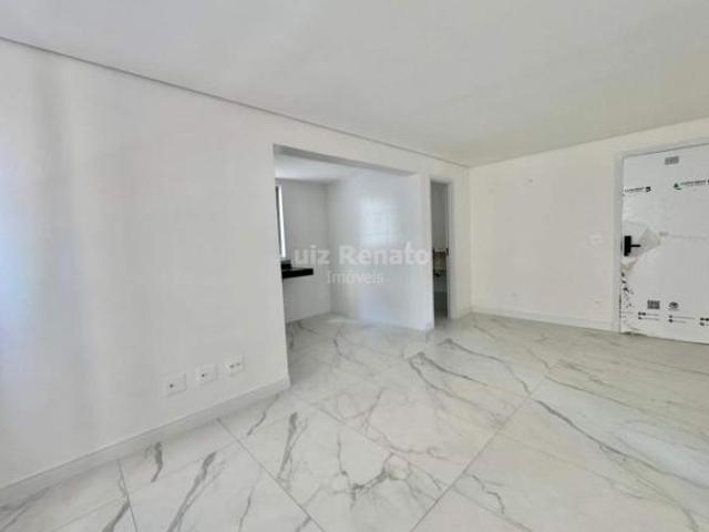 Apartamento de 02 quartos 02 suítes, 02 vagas à venda no bairro Savassi