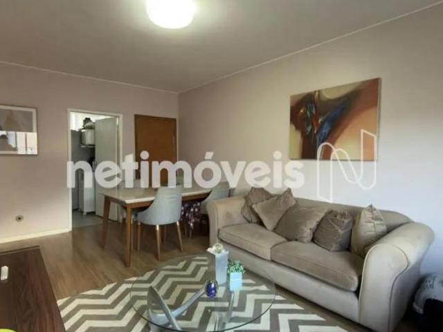Apartamento de 02 Quartos!