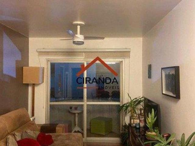 APARTAMENTO DE 02 QUARTOS, 73,83 MTS COM 01 VAGA