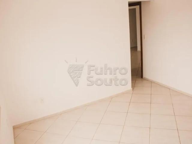 Apartamento de 02 quartos