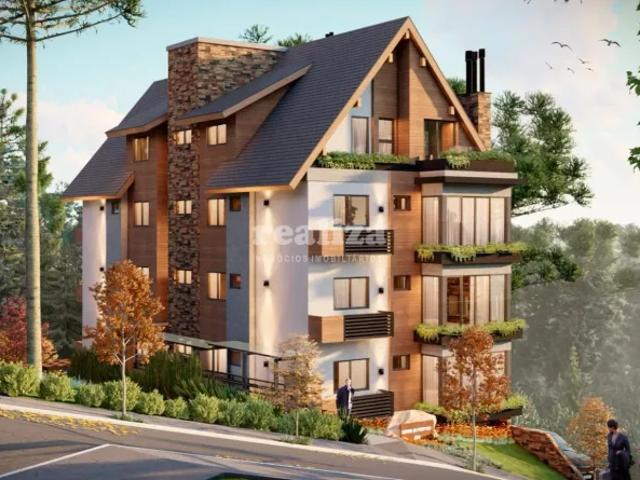 Apartamento de 02 suites em gramado
