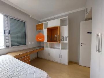 Apartamento Para Alugar De 4 Quartos Com Suíte E 3 Vagas No Bairro Cidade Nova Em Belo Horizonte MG