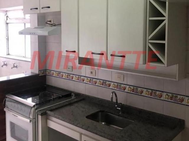 Apartamento de 0.76m² com 2 quartos