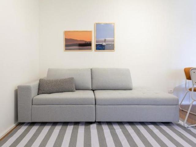 Apartamento de 100 m², 4 quartos em Vila Olímpia, São Paulo