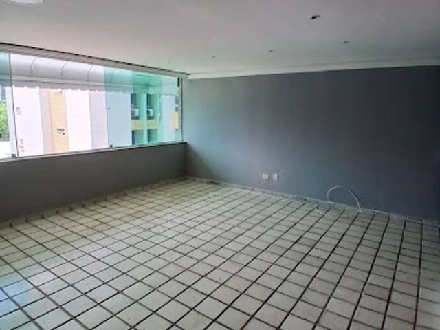 Apartamento de 100 m² Aflitos Recife, aluguel por R$ 4.200/mês