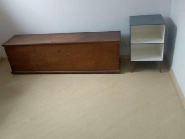 Apartamento de 100 m² com 2 quartos à venda na Vila São Silvestre