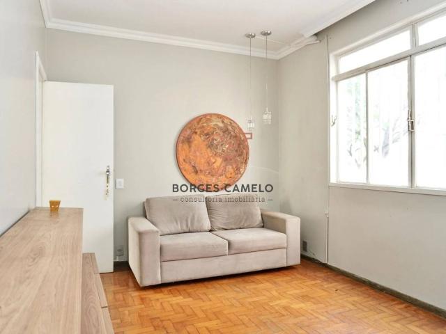 Apartamento de 100 m² na Do Uruguai Sion Belo Horizonte MG, aluguel por R$ 4.000/mês
