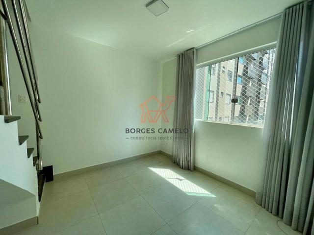 Apartamento de 100 m² na Professor Moraes Funcionários Belo Horizonte MG, à venda por R$ 915.000 ou aluguel por R$ 4.500/mês