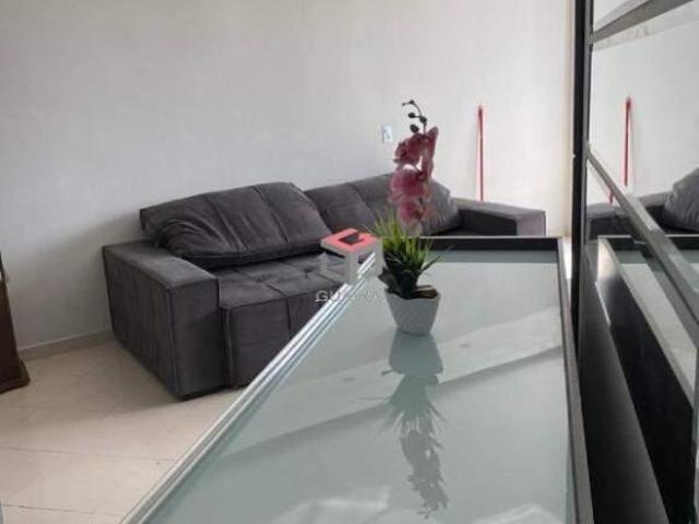 Apartamento de 100m² / Bairro Anchieta em SBC SP