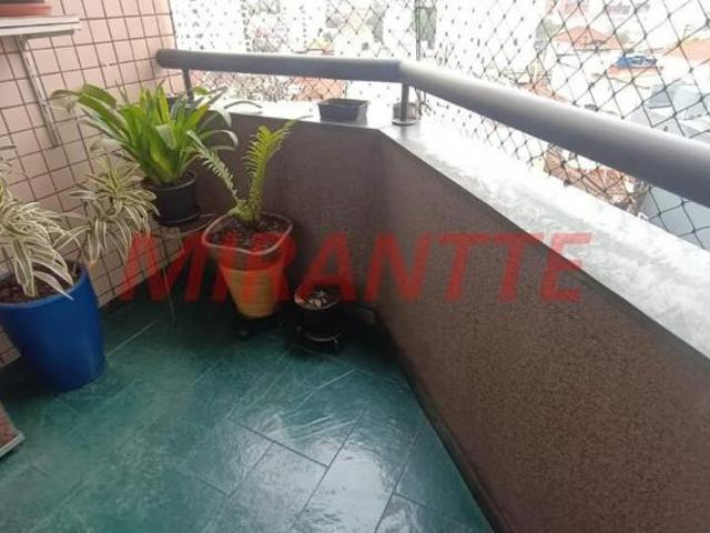 Apartamento de 100m² com 3 quartos