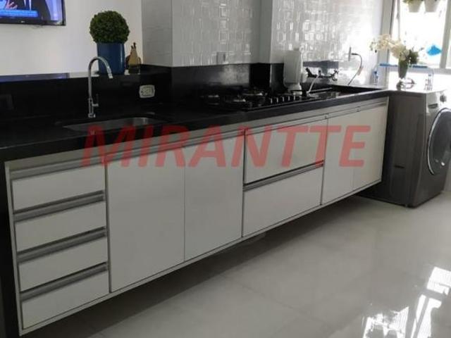 Apartamento de 100m² com 3 quartos
