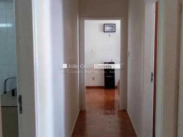 Apartamento de 100m² 3 Quartos, no Centro