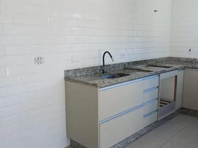 Apartamento de 101 m², 2 quartos em Vila Lutécia, Santo André