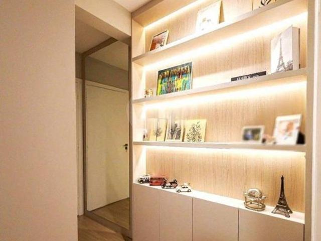 Apartamento de 101 m² com 3 quartos em venda em Vila Izabel