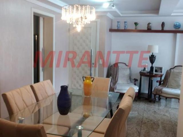 Apartamento de 101m² com 3 quartos