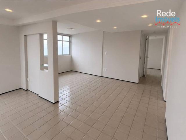 Apartamento de 102 m² Piedade Jaboatão dos Guararapes, aluguel por R$ 5.300/mês