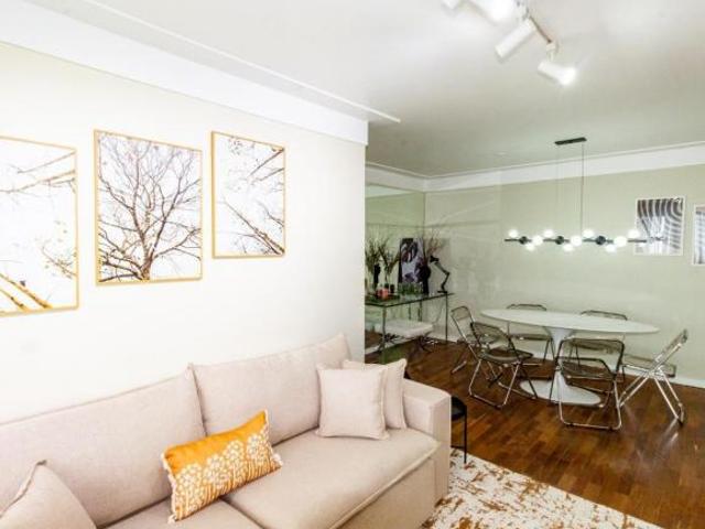 Apartamento de 103 m², 2 quartos em Vila Olímpia, São Paulo