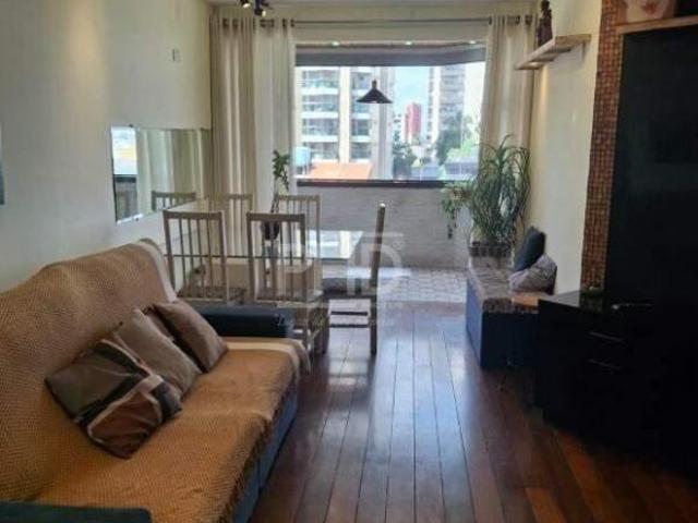Apartamento de 103 m² à venda no Bairro Anchieta – São Bernardo do Campo