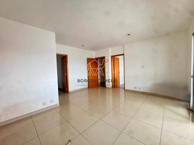 Apartamento de 103 m² na do Ingá Vila da Serra Nova Lima MG, à venda por R$ 1.400.000 ou aluguel por R$ 7.000/mês
