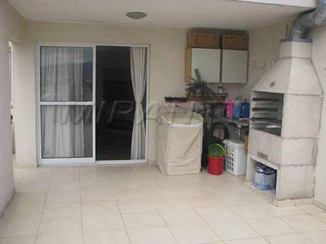 Apartamento de 103m² com 2 quartos
