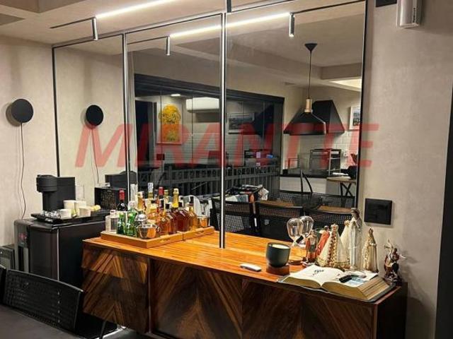 Apartamento de 103m² com 3 quartos